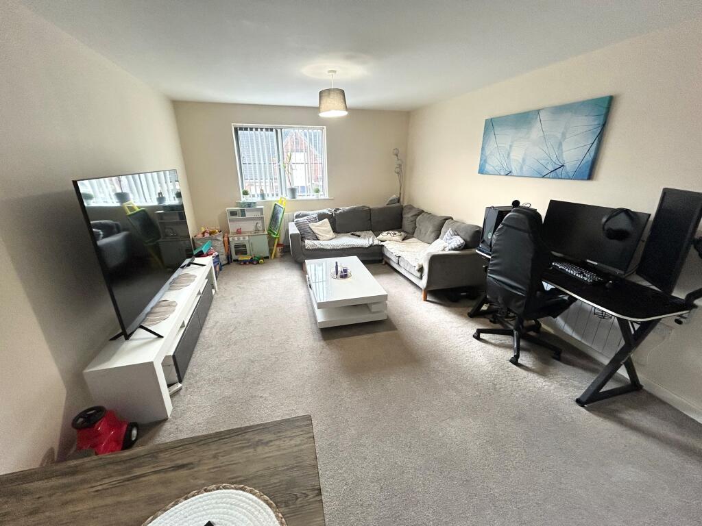 1 bed Apartment for rent in Burton upon Trent. From Nicholas Humphreys - Burton-on-Trent 1 bed Apartment for rent in Burton upon Trent. From Nicholas Humphreys - Burton-on-Trent