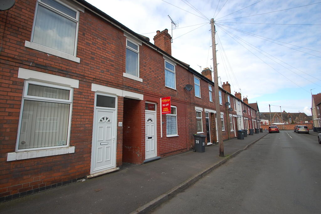 2 bed Detached for rent in Stretton. From Nicholas Humphreys - Burton-on-Trent 2 bed Detached for rent in Stretton. From Nicholas Humphreys - Burton-on-Trent