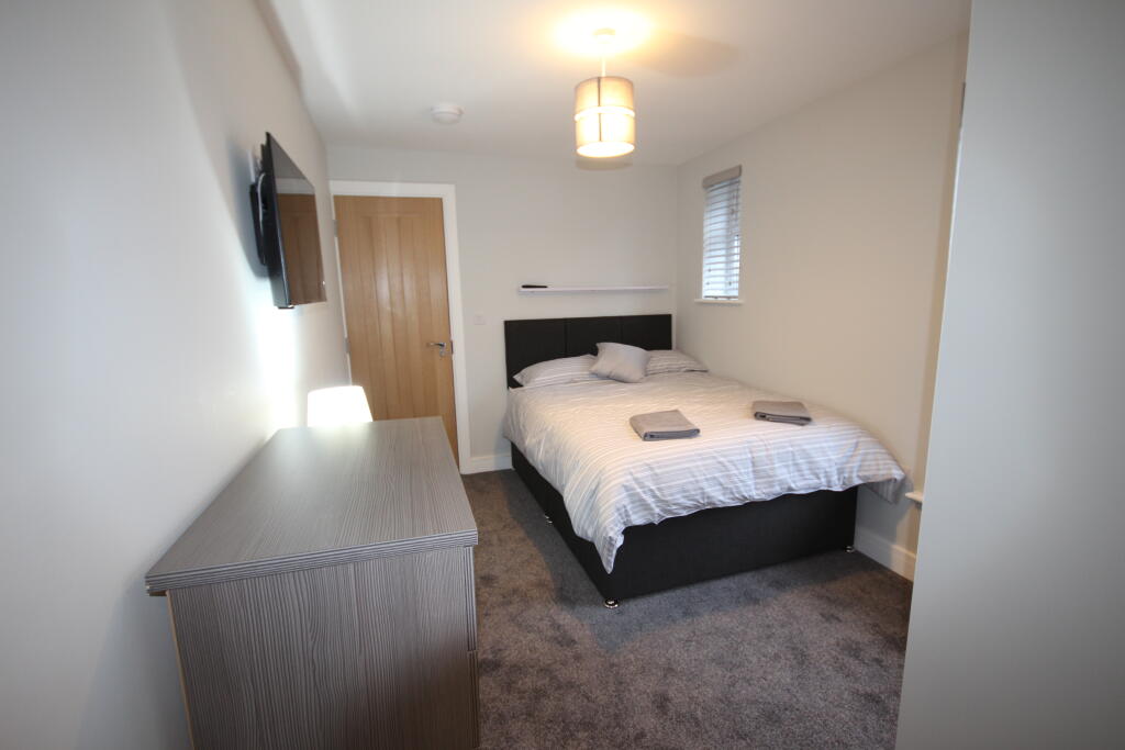 1 bed House Share for rent in Swadlincote. From Nicholas Humphreys - Burton-on-Trent