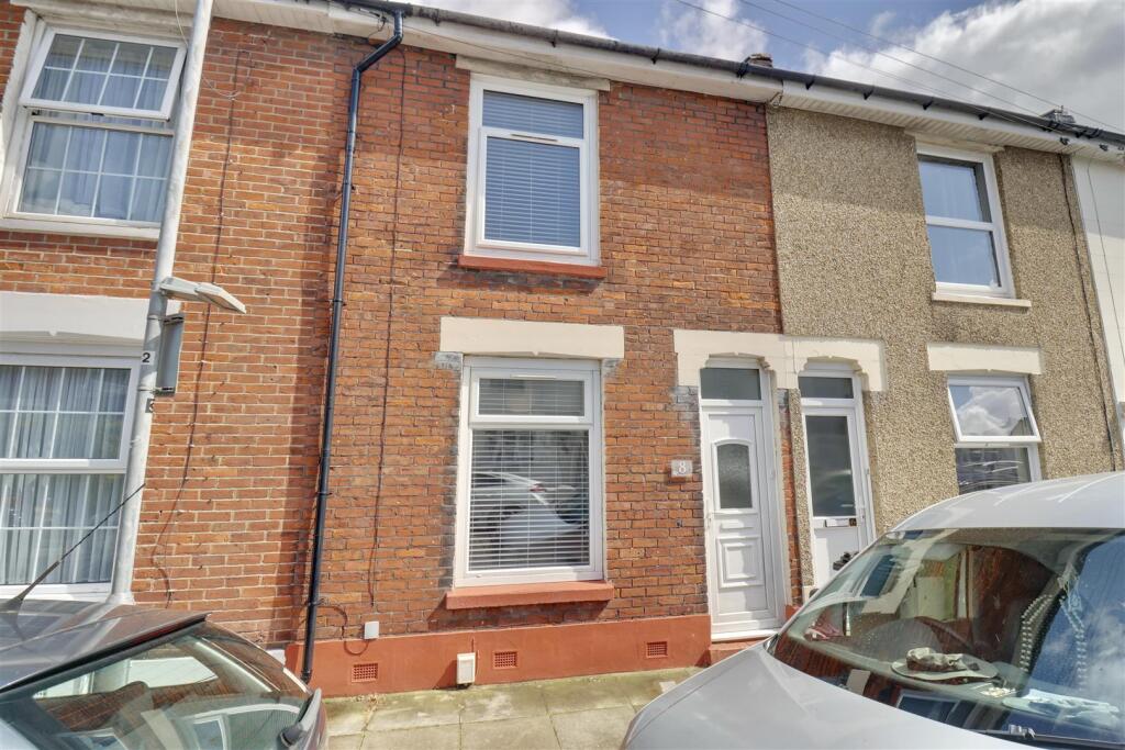 3 bed Mid Terraced House for rent in Portsmouth. From Bernards Estate and Lettings Agents - Portsmouth Office 3 bed Mid Terraced House for rent in Portsmouth. From Bernards Estate and Lettings Agents - Portsmouth Office