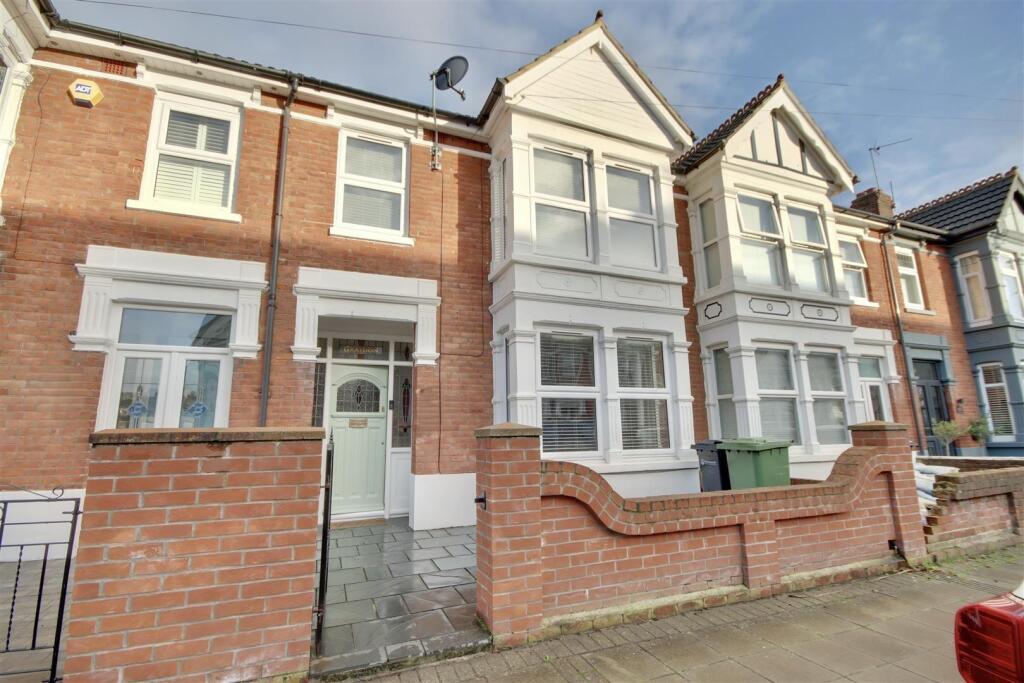 3 bed Mid Terraced House for rent in Portsmouth. From Bernards Estate and Lettings Agents - Portsmouth Office 3 bed Mid Terraced House for rent in Portsmouth. From Bernards Estate and Lettings Agents - Portsmouth Office
