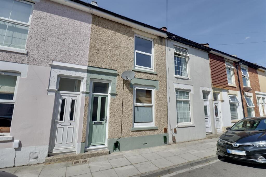 2 bed Detached for rent in Portsmouth. From Bernards Estate and Lettings Agents - Portsmouth Office 2 bed Detached for rent in Portsmouth. From Bernards Estate and Lettings Agents - Portsmouth Office