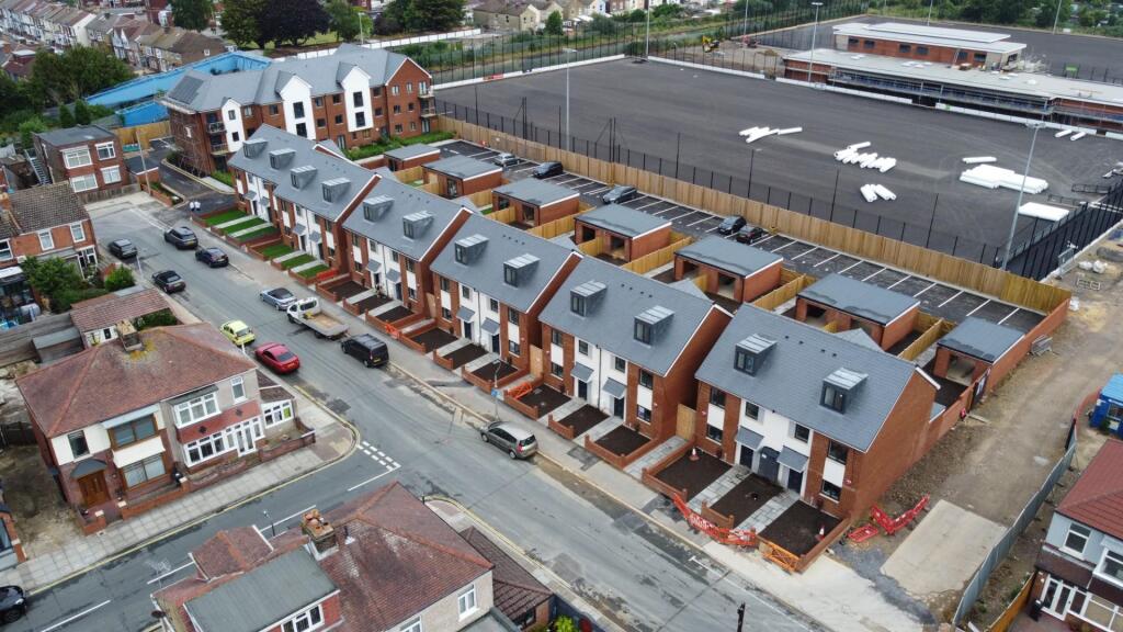 4 bed Semi Detached for rent in Portsmouth. From Bernards Estate and Lettings Agents - Portsmouth Office 4 bed Semi Detached for rent in Portsmouth. From Bernards Estate and Lettings Agents - Portsmouth Office