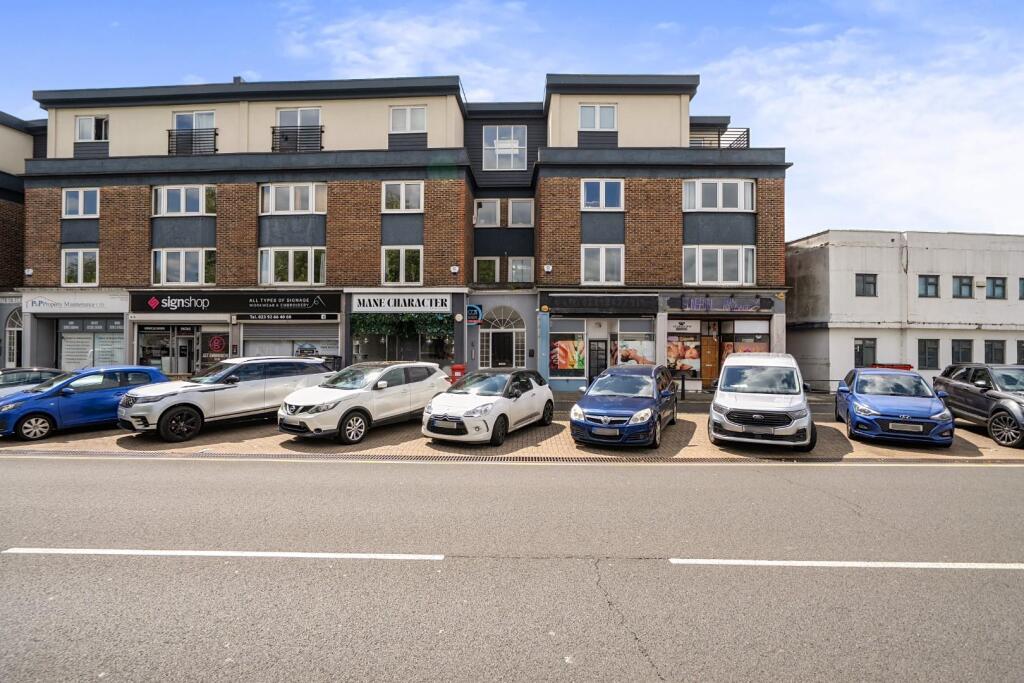 2 bed 1st Floor Flat for rent in Portsmouth. From Bernards Estate and Lettings Agents - Portsmouth Office 2 bed 1st Floor Flat for rent in Portsmouth. From Bernards Estate and Lettings Agents - Portsmouth Office