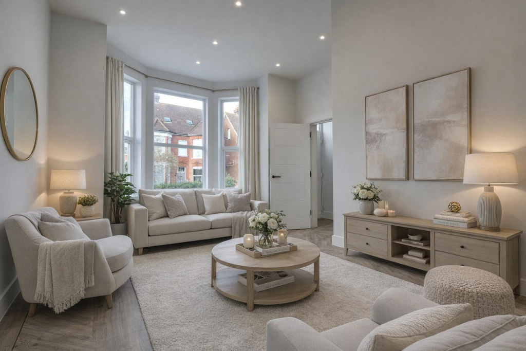 3 bed Semi Detached for rent in Portsmouth. From Bernards Estate and Lettings Agents - Land & New Homes