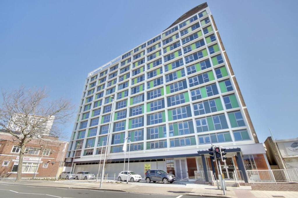 0 bed Studio for rent in Portsmouth. From Bernards Estate and Lettings Agents - Land & New Homes 0 bed Studio for rent in Portsmouth. From Bernards Estate and Lettings Agents - Land & New Homes