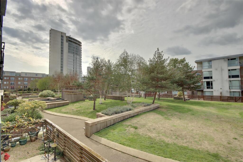 2 bed 1st Floor Flat for rent in Portsmouth. From Bernards Estate and Lettings Agents - Land & New Homes