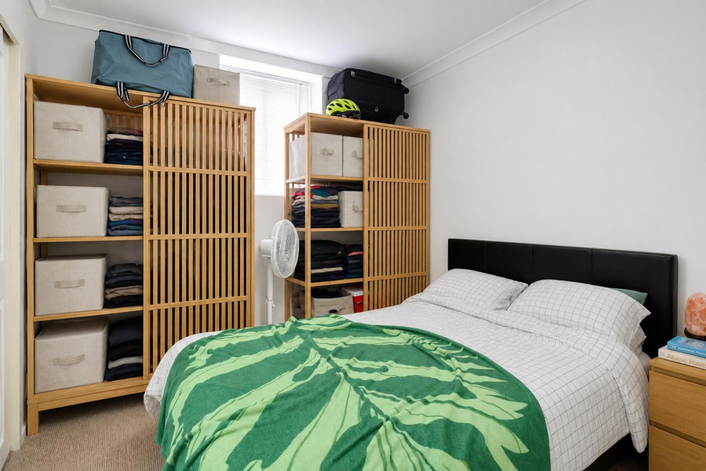 1 bed 1st Floor Flat for rent in Portsmouth. From Bernards Estate and Lettings Agents - Land & New Homes