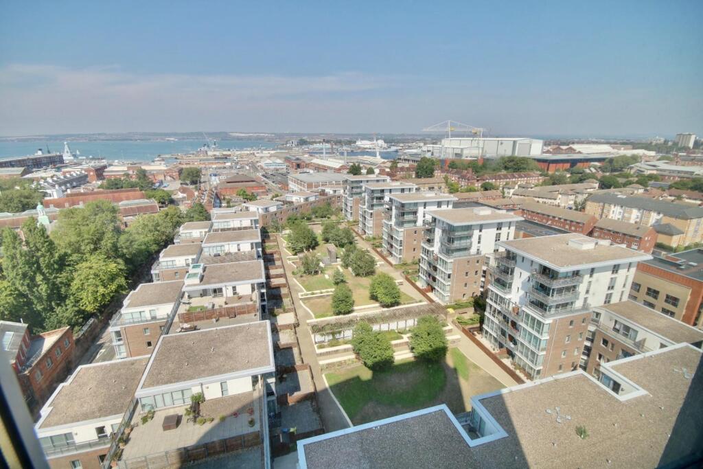 2 bed 1st Floor Flat for rent in Portsmouth. From Bernards Estate and Lettings Agents - Land & New Homes 2 bed 1st Floor Flat for rent in Portsmouth. From Bernards Estate and Lettings Agents - Land & New Homes