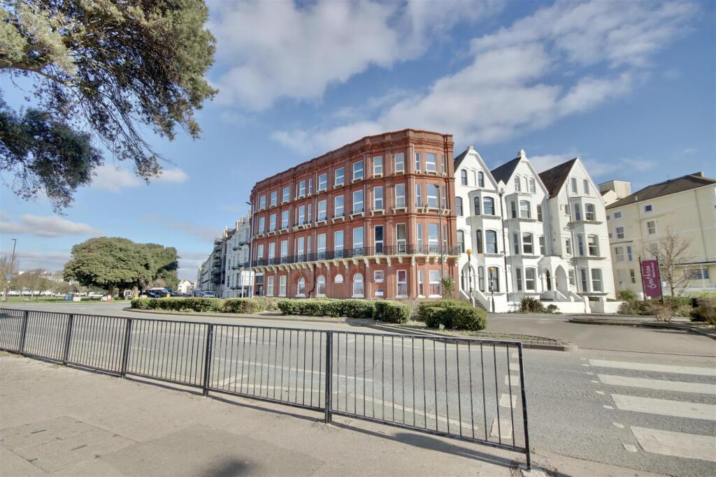 1 bed Apartment for rent in Portsmouth. From Bernards Estate and Lettings Agents - Land & New Homes