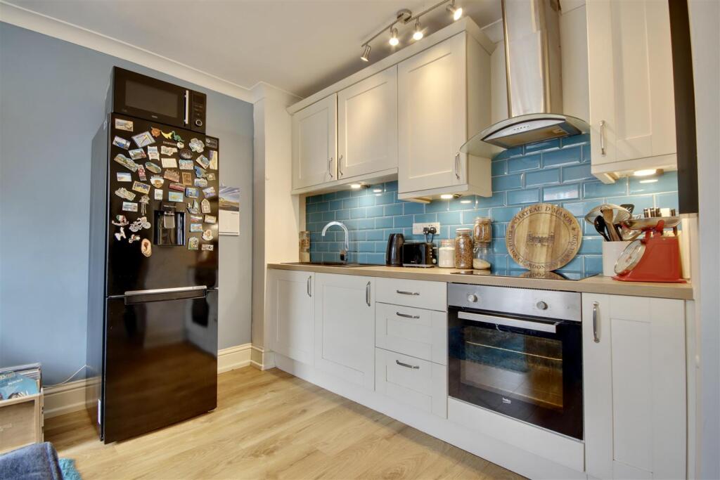 1 bed 1st Floor Flat for rent in Portsmouth. From Bernards Estate and Lettings Agents - Land & New Homes