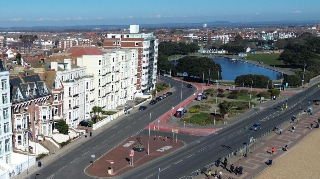 1 bed 1st Floor Flat for rent in Portsmouth. From Bernards Estate and Lettings Agents - Land & New Homes
