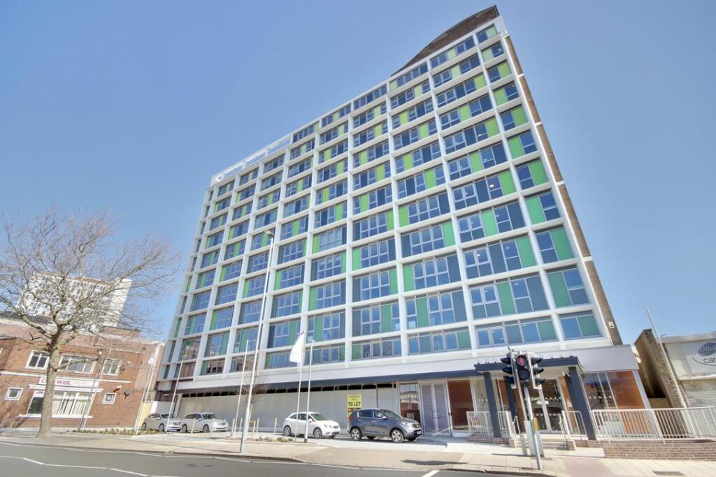 4 bed Studio for rent in Portsmouth. From Bernards Estate and Lettings Agents - Land & New Homes 4 bed Studio for rent in Portsmouth. From Bernards Estate and Lettings Agents - Land & New Homes