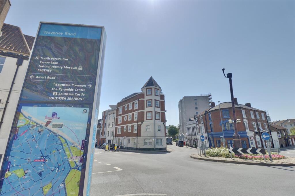1 bed Detached for rent in Portsmouth. From Bernards Estate and Lettings Agents - Land & New Homes 1 bed Detached for rent in Portsmouth. From Bernards Estate and Lettings Agents - Land & New Homes