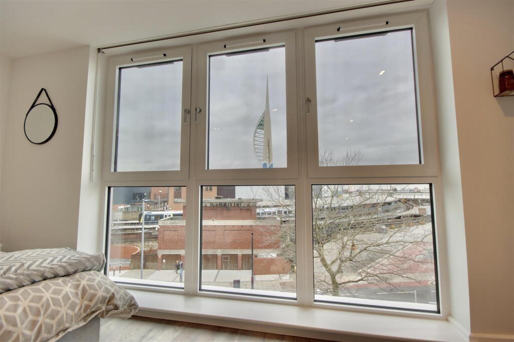 4 bed Studio for rent in Portsmouth. From Bernards Estate and Lettings Agents - Land & New Homes 4 bed Studio for rent in Portsmouth. From Bernards Estate and Lettings Agents - Land & New Homes