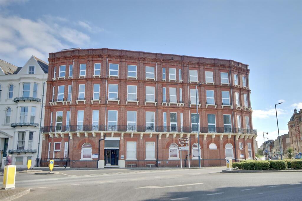 2 bed Apartment for rent in Portsmouth. From Bernards Estate and Lettings Agents - Land & New Homes