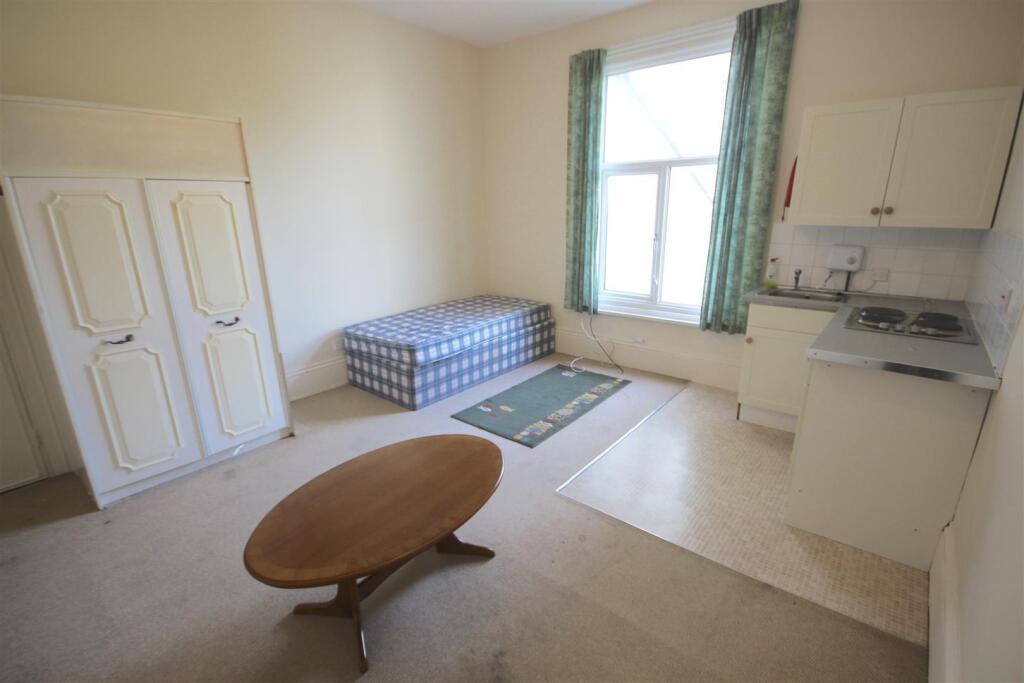 0 bed Studio for rent in Portsmouth. From Bernards Estate and Lettings Agents - Land & New Homes 0 bed Studio for rent in Portsmouth. From Bernards Estate and Lettings Agents - Land & New Homes