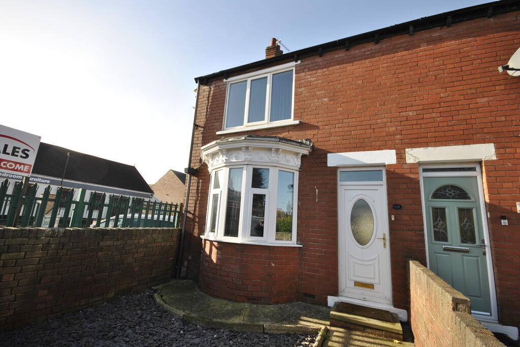 3 bed End of Terrace for rent in Bentley. From Portfield - Garrard & Wright - Tickhill
