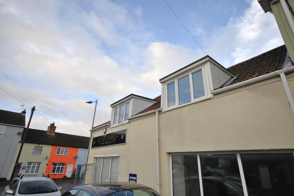 2 bed Apartment for rent in Old Cantley. From Portfield - Garrard & Wright - Tickhill