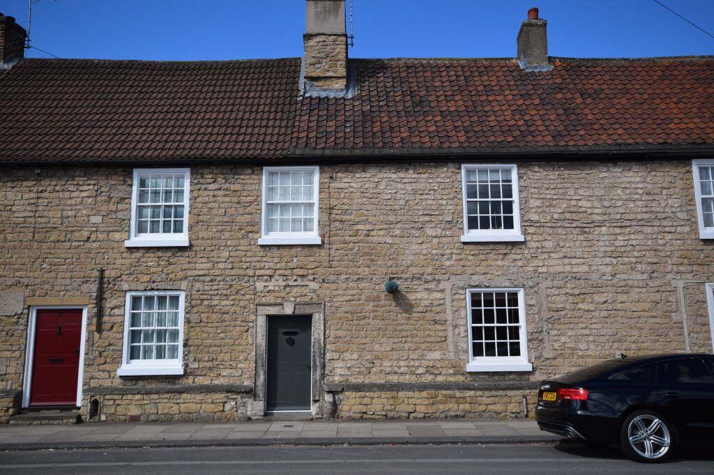 3 bed Town House for rent in Tickhill. From Portfield - Garrard & Wright - Tickhill