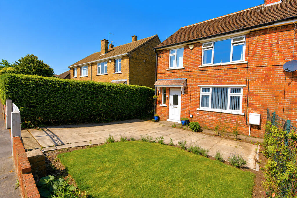 3 bed Semi Detached for rent in Auckley. From Portfield - Garrard & Wright - Tickhill