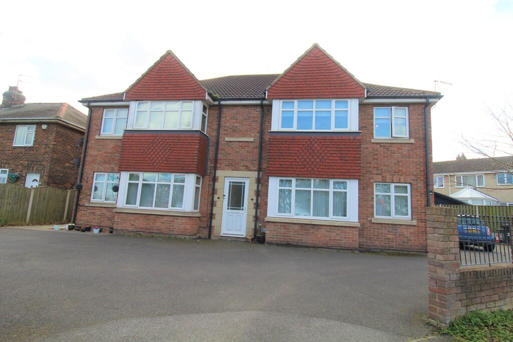 2 bed Apartment for rent in Wadworth. From Portfield - Garrard & Wright - Tickhill