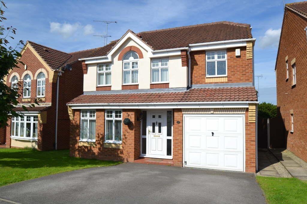 4 bed Detached for rent in Doncaster. From Portfield - Garrard & Wright - Tickhill 4 bed Detached for rent in Doncaster. From Portfield - Garrard & Wright - Tickhill