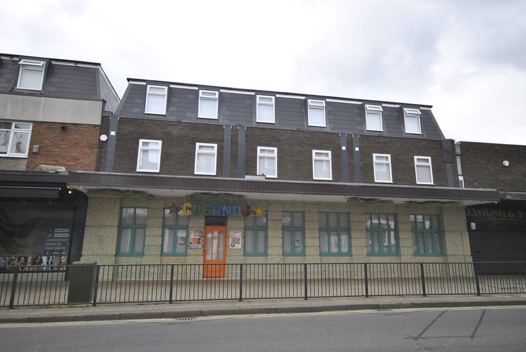 1 bed Apartment for rent in Doncaster. From Portfield - Garrard & Wright - Tickhill