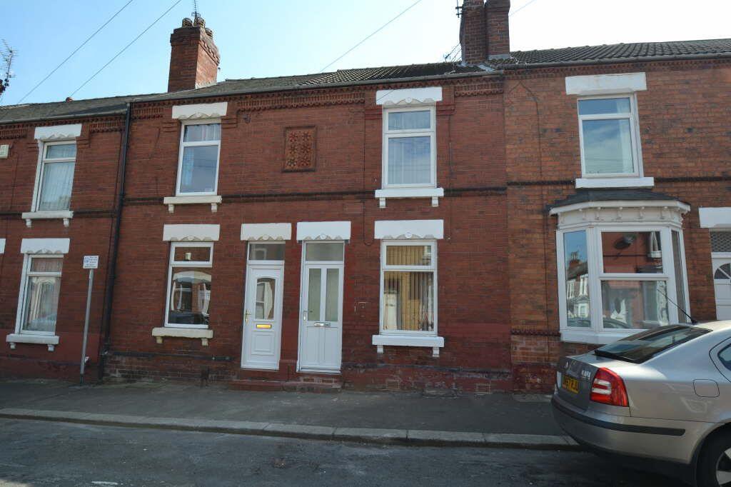 2 bed Mid Terraced House for rent in Doncaster. From Portfield - Garrard & Wright - Tickhill 2 bed Mid Terraced House for rent in Doncaster. From Portfield - Garrard & Wright - Tickhill