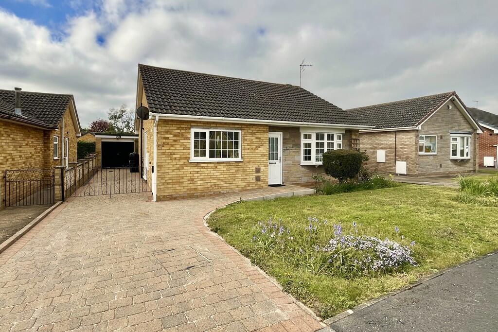 3 bed Detached bungalow for rent in Doncaster. From Portfield - Garrard & Wright - Tickhill