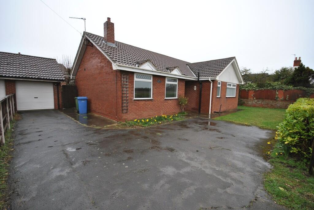 3 bed Detached bungalow for rent in Everton. From Portfield - Garrard & Wright - Tickhill 3 bed Detached bungalow for rent in Everton. From Portfield - Garrard & Wright - Tickhill