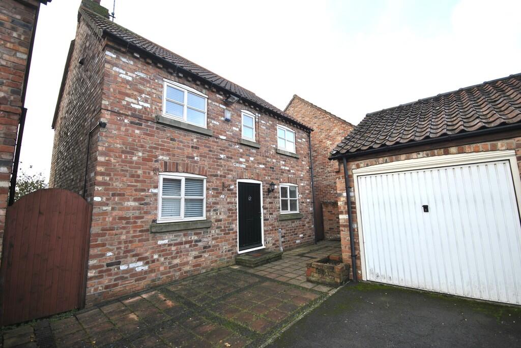 3 bed Detached for rent in Tickhill. From Portfield - Garrard & Wright - Tickhill 3 bed Detached for rent in Tickhill. From Portfield - Garrard & Wright - Tickhill
