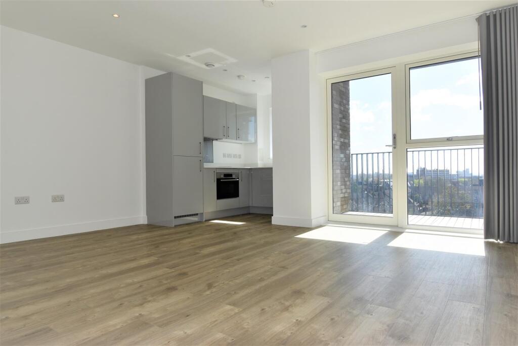 0 bed Studio for rent in Harrow. From The Gibson Honey Partnership