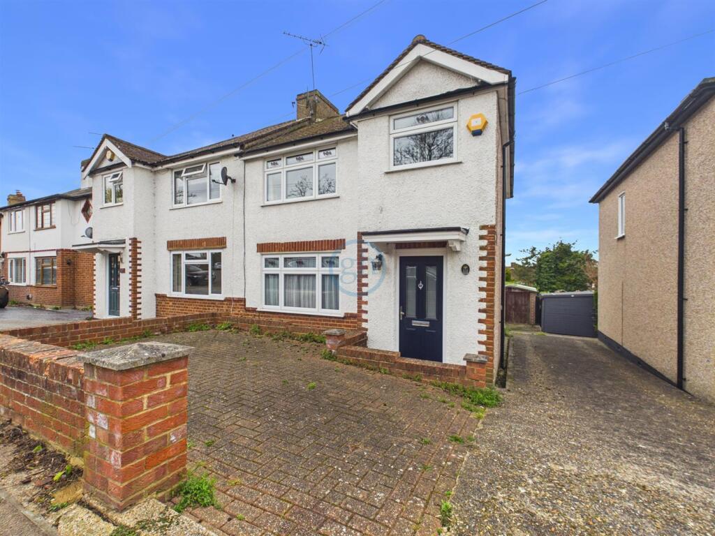 3 bed Detached for rent in Ruislip. From The Gibson Honey Partnership