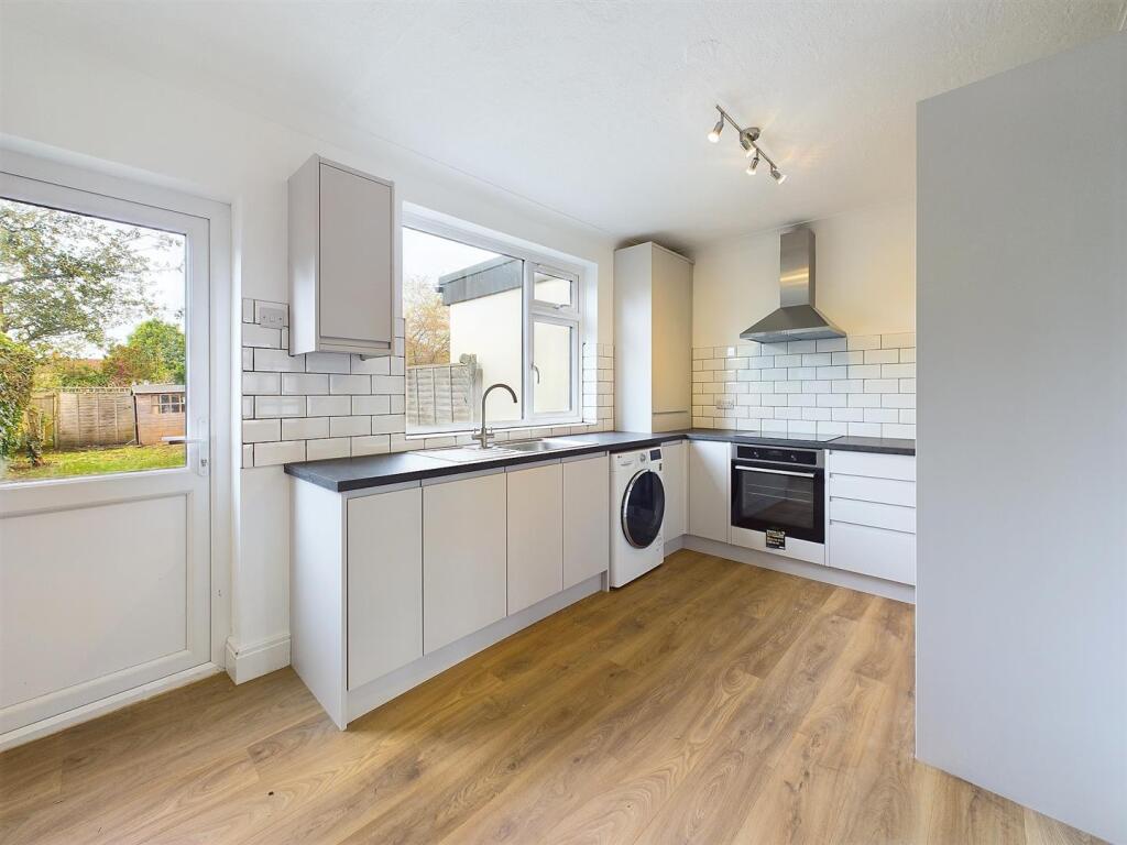 2 bed Detached for rent in Ruislip. From The Gibson Honey Partnership