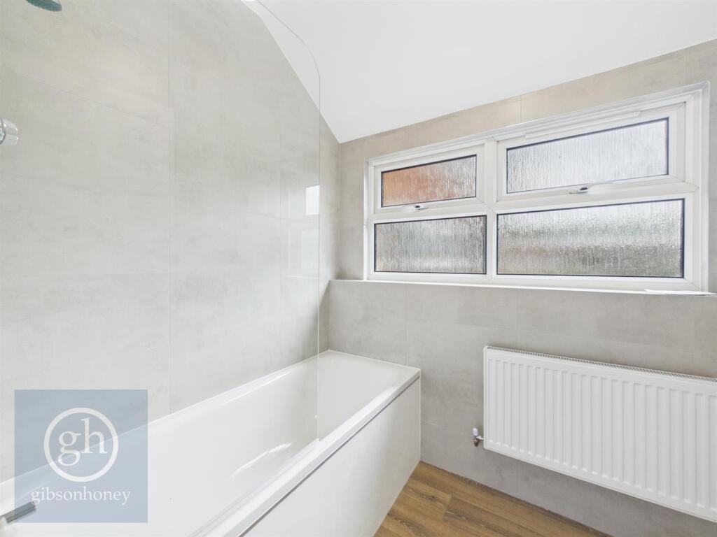 4 bed Detached for rent in Northwood. From The Gibson Honey Partnership