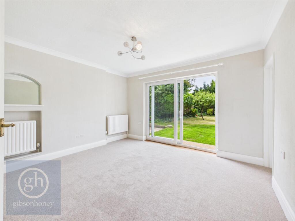 4 bed Detached for rent in Ruislip. From The Gibson Honey Partnership