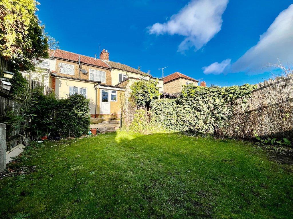 3 bed Mid Terraced House for rent in Ruislip. From The Gibson Honey Partnership