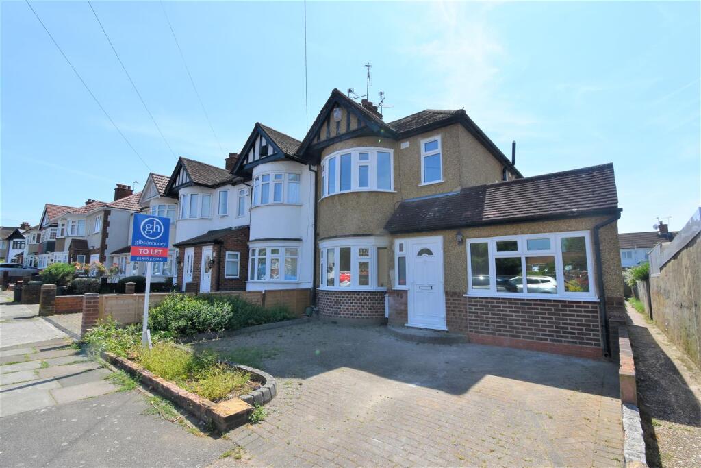 3 bed Detached for rent in Ruislip. From The Gibson Honey Partnership