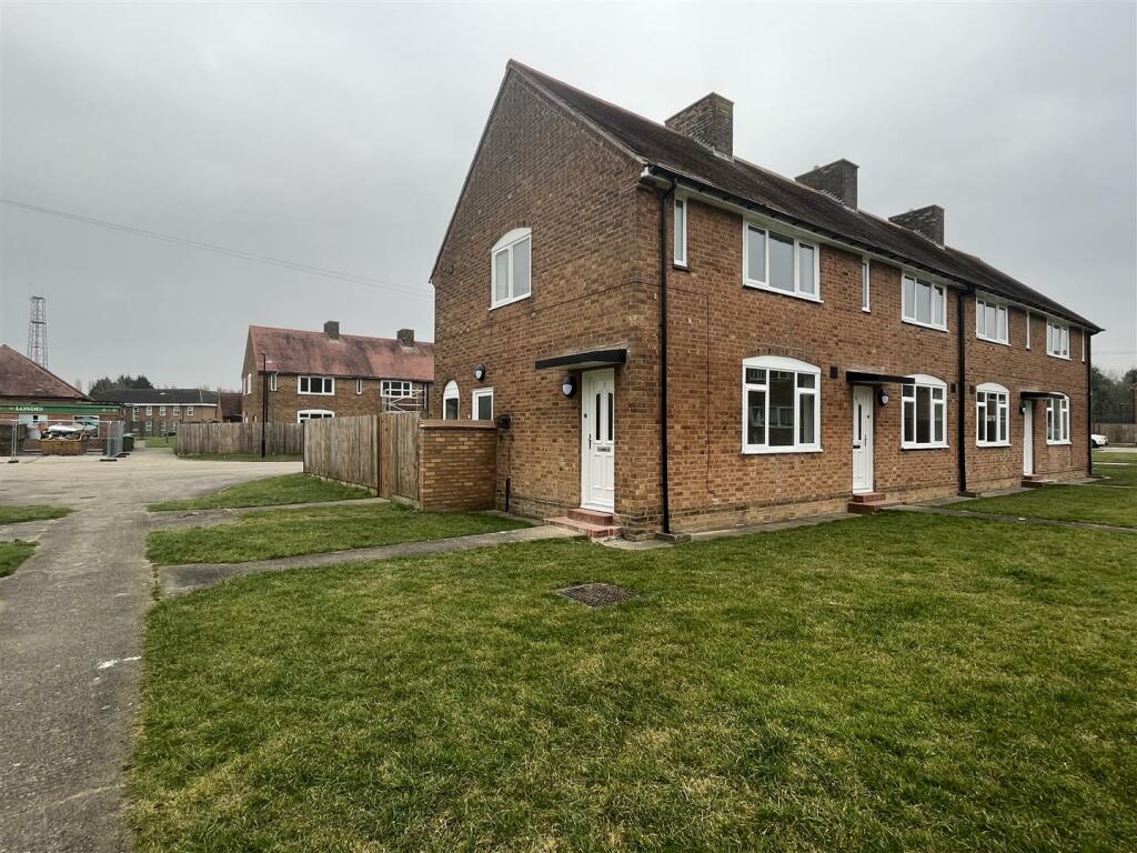 2 bed End Terraced House for rent in Thirsk. From Joplings - Thirsk