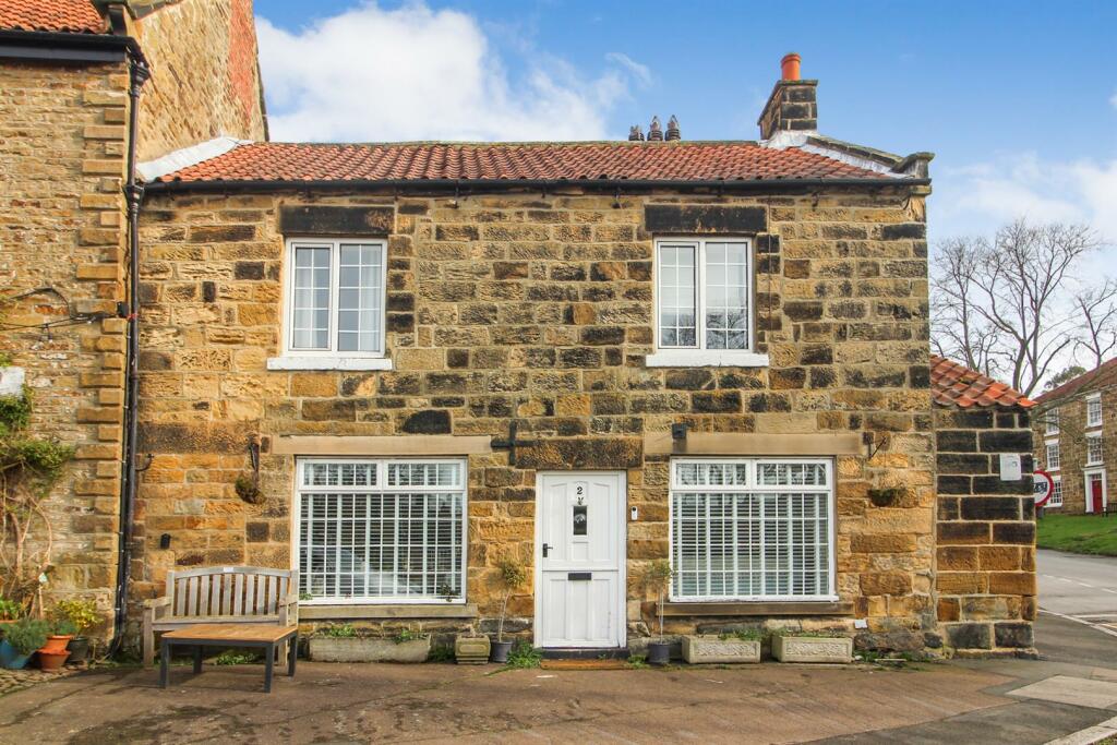 3 bed Cottage for rent in Northallerton. From Joplings - Thirsk