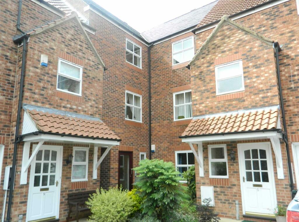 2 bed Apartment for rent in Thirsk. From Joplings - Thirsk