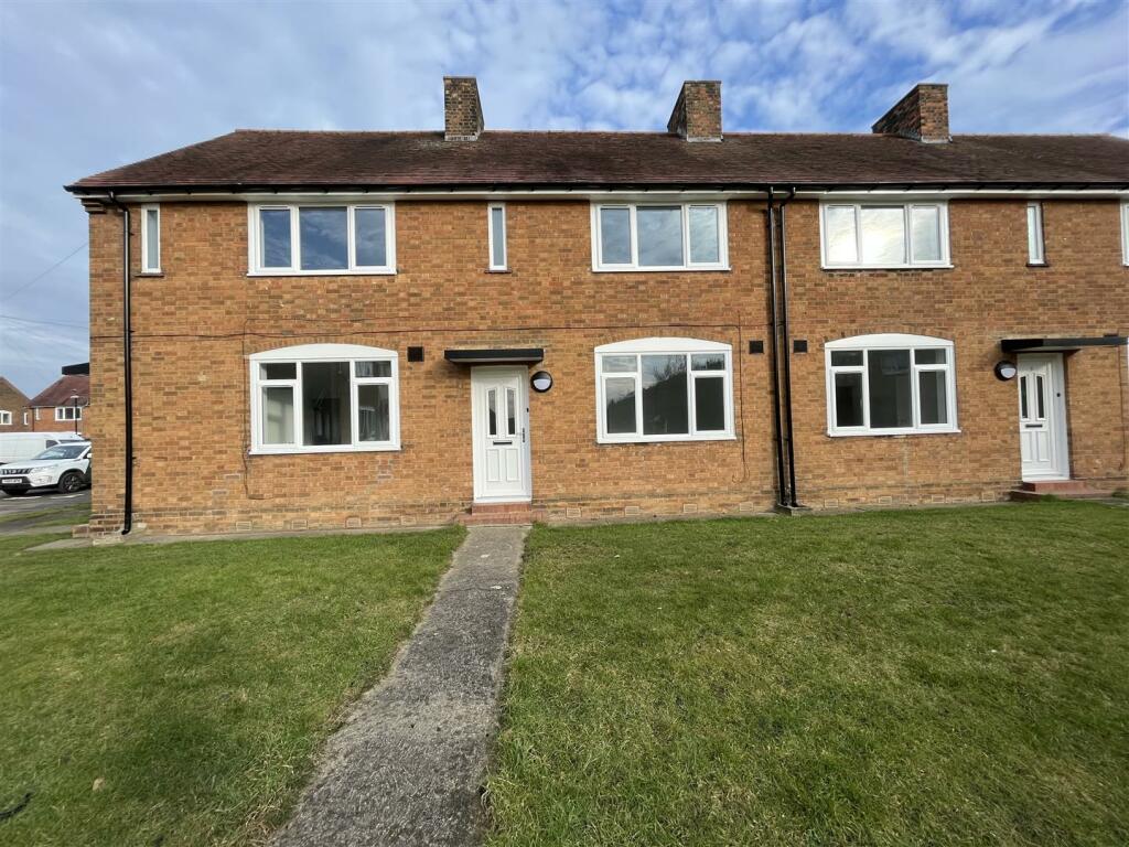 2 bed Mid Terraced House for rent in Thirsk. From Joplings - Thirsk