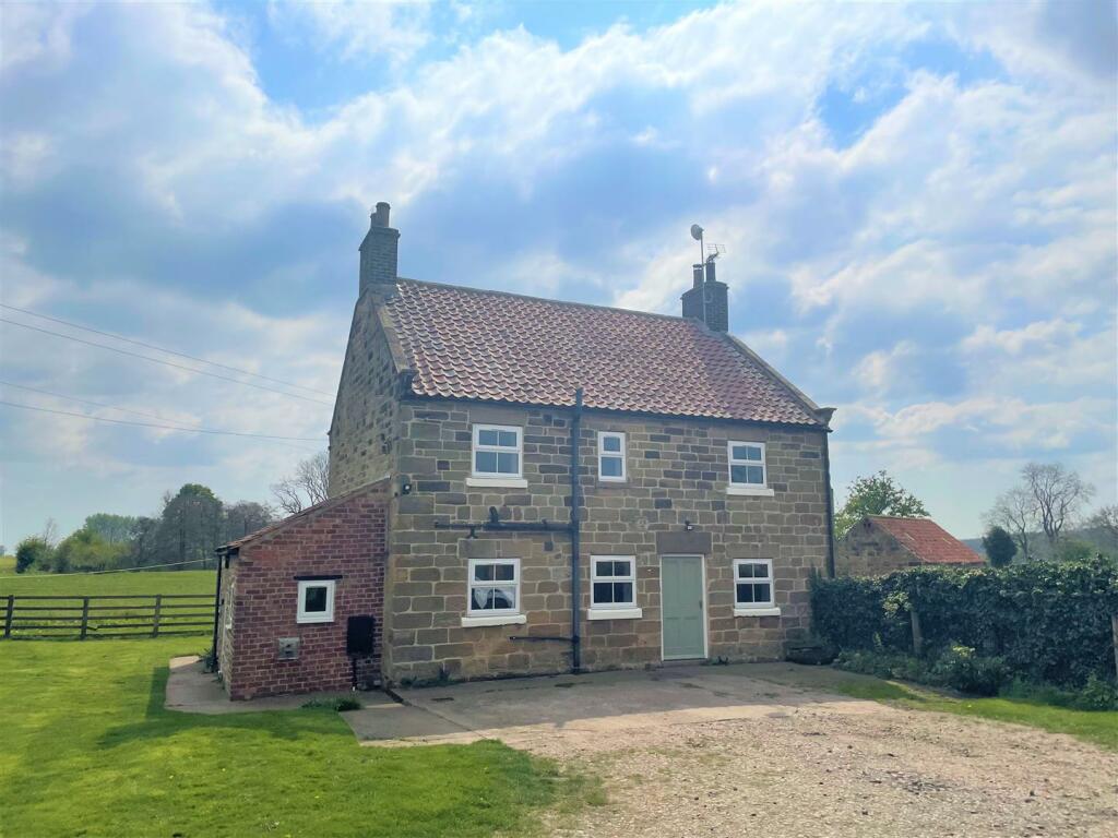 3 bed Detached House for rent in Thirsk. From Joplings - Thirsk