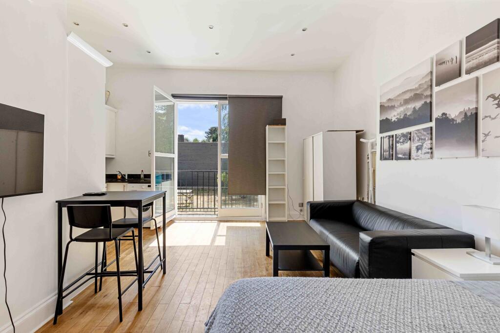 1 bed 1st Floor Flat for rent in Penge. From Property World - Sydenham - Sales 1 bed 1st Floor Flat for rent in Penge. From Property World - Sydenham - Sales