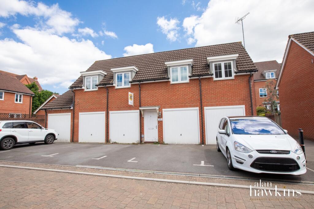 2 bed Detached for rent in Royal Wootton Bassett. From Alan Hawkins - Wootton Bassett