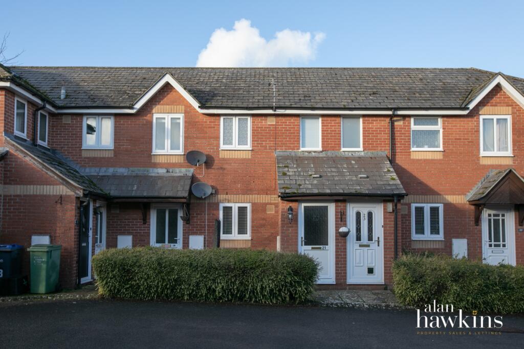 1 bed Annexe for rent in Purton. From Alan Hawkins - Wootton Bassett