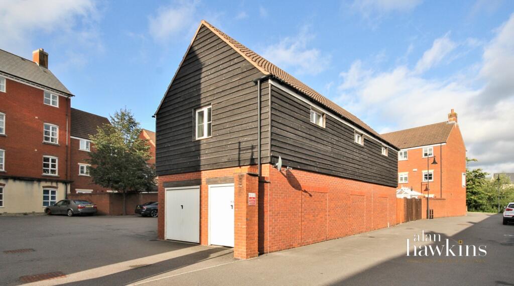 2 bed Detached for rent in Blunsdon St Andrew. From Alan Hawkins - Wootton Bassett