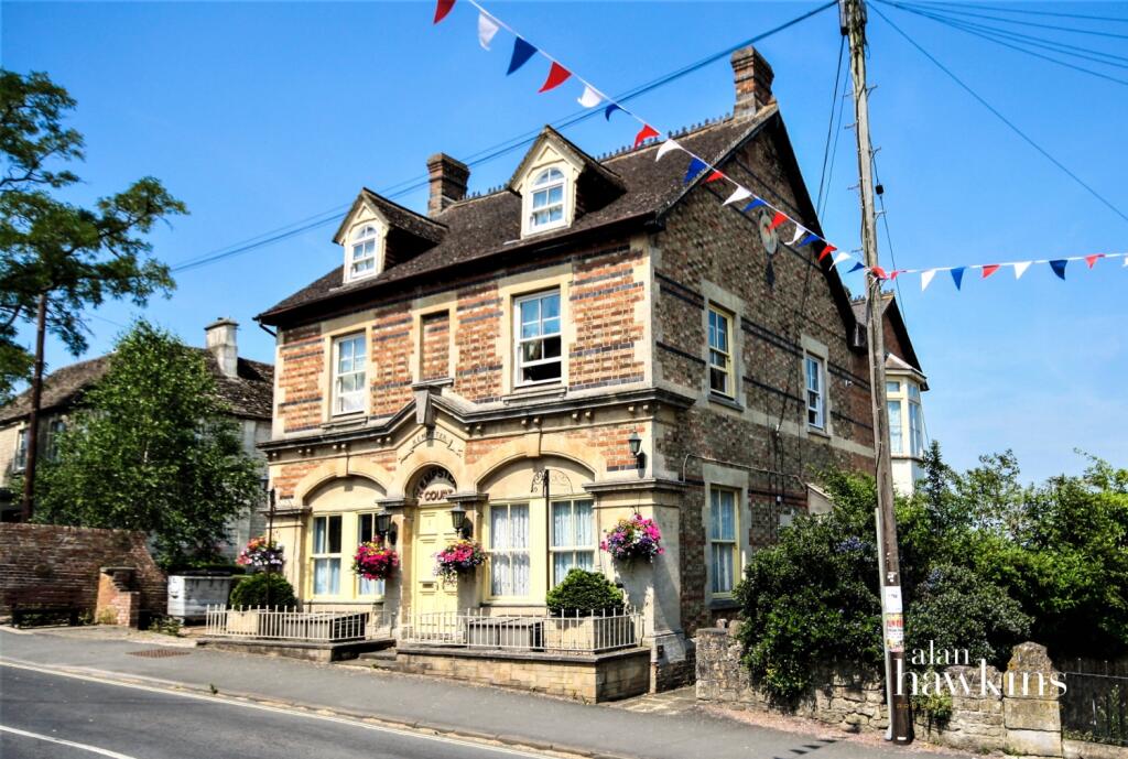 1 bed House (unspecified) for rent in Purton. From Alan Hawkins - Wootton Bassett