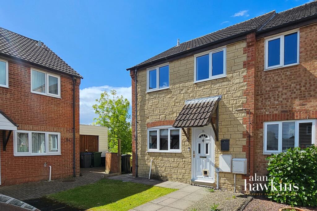3 bed End of Terrace for rent in Lyneham. From Alan Hawkins - Wootton Bassett